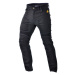 Trilobite 661 Parado Slim Black Jeansy na motocykel