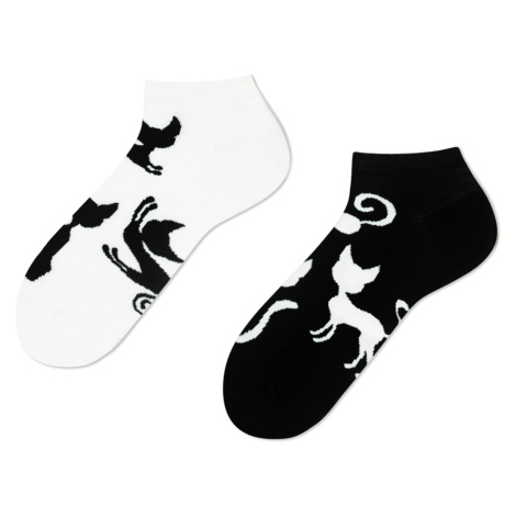 Ponožky Frogies Cats