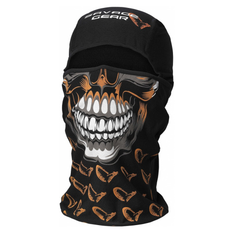 Savage gear kukla skull balaclava