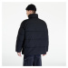 Bunda Calvin Klein Jeans Badge Oversized Puffer Black XL