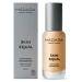 MÁDARA SKIN EQUAL Make-up SPF15 Golden Sand 30ml