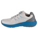 BIELE PÁNSKE ŠPORTOVÉ TENISKY SKECHERS BOUNDER RSE - ZONER 232781-GYBL