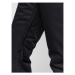 Roxy Lyžiarske nohavice Backyard ERJTP03211 Čierna Regular Fit