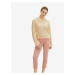 Pink Womens Shortened Slim Fit Jeans Tom Tailor Alexa - Women