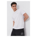Bavlnené tričko Armani Exchange biela farba, s potlačou, 8NZT91 Z8H4Z NOS