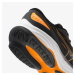 Pánska bežecká obuv Wave Ultima 15 čierno-oranžová