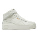 Puma Sneakersy Carina Street Mid 392337 11 Sivá