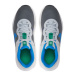 Nike Bežecké topánky Revolution 6 Nn (GS) DD1096 008 Sivá