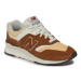 New Balance Sneakersy CW997HVR Oranžová