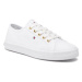 Tommy Hilfiger Tenisky Essential Nautical Sneaker FW0FW06512 Biela