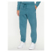 Vans Teplákové nohavice Mn Comfycush Sweatpant VN0A4OON Tmavomodrá Relaxed Fit