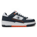 Champion Sneakersy Rebound Heritage Low Low Cut Shoe S22030-CHA-BS507 Tmavomodrá