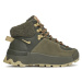 Nike Sneakersy City Classic Boot Prm Wp FD0211 300 Zelená