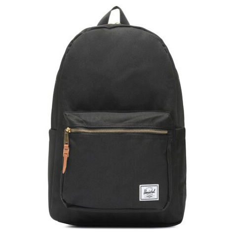 Herschel Ruksak Settlement Backpack 11407-00001 Čierna