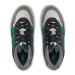 Adidas Sneakersy Court Magnetic Shoes IF5378 Biela