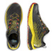 La Sportiva Jackal II Black/Yellow