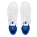 Champion Sneakersy New Court Low Cut Shoe S22075-CHA-WW008 Biela