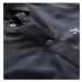 Alpine Pro Edela Dámske športové šaty LSKA427 čierna