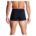 Pánske boxerky UNDER ARMOUR 3 PACK-M UA Perf Cotton 3in-NVY