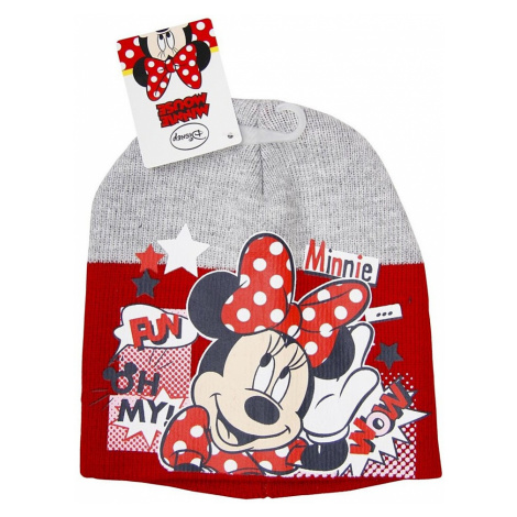 Darevná čiapky Minnie Mouse