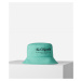 Klobúk Karl Lagerfeld Hotel Karl Bucket Hat Zelená