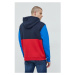 Karl Kani Signature Block Hoodie 6028201 pánske