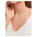 Thomas Sabo KE2113-051-14 Ladies Necklace - Stone