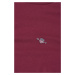 TRIČKO GANT REG SHIELD SS T-SHIRT WINE RED