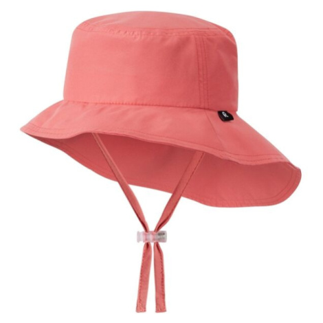 REIMA RANTSU Detský klobúčik, ružová, veľkosť