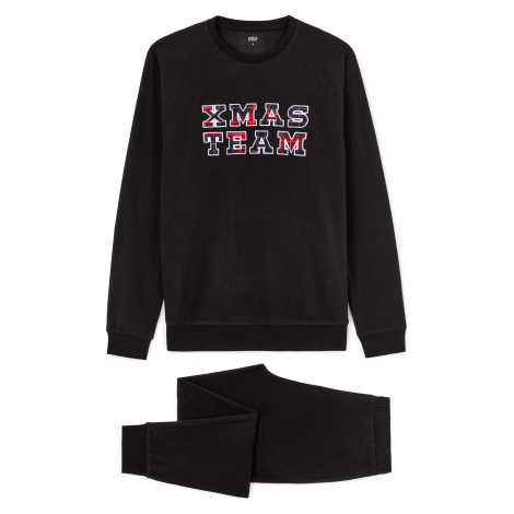 Celio Pajamas in Christmas Pack - Men's