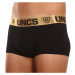 2PACK pánske boxerky UNCS Goldman (21L170PSPP)