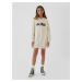 GAP Kids' Sweatshirt Dress - Girls