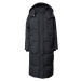 minimum Zimný kabát 'Flawly 9543'  čierna