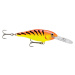 Rapala wobler shad rap deep runner ht - 9 cm 15 g