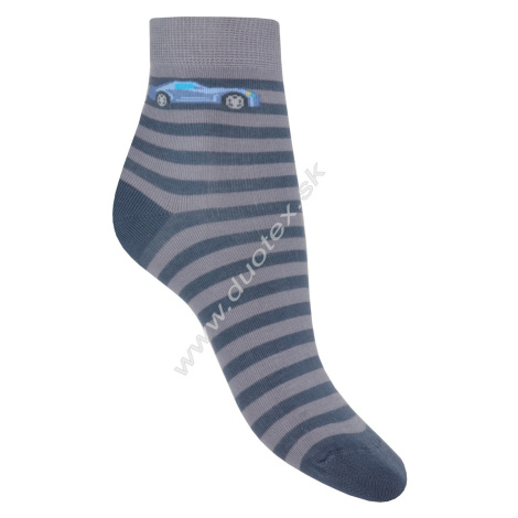GATTA Detské ponožky g34.n59-vz.489 G27