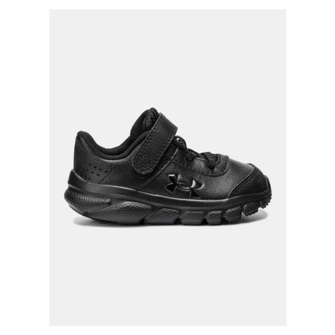 Chlapčenské športové topánky Under Armour
