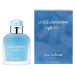 Dolce&Gabbana Light Blue Pour Homme Eau Intense parfumovaná voda pre mužov