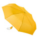 Fare Skladací dáždnik FA5460 Yellow