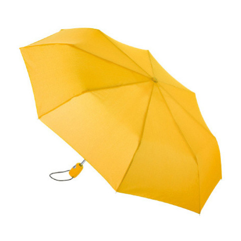 Fare Skladací dáždnik FA5460 Yellow