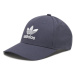 Adidas Šiltovka Trefoil Baceball Cap HD9698 Tmavomodrá