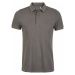 Neoblu Owen Men Pánska polokošeľa SL03188 Soft gray