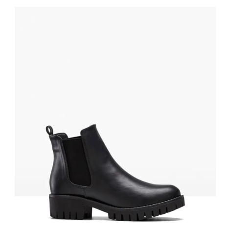 Dámske Chelsea Boots bonprix