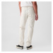 Kalhoty GAP Denim Pants Straight Carls Stone