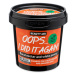 Beauty jar - OOPS… I DID IT AGAIN!  Vlasový šampón Objem: 250 ml