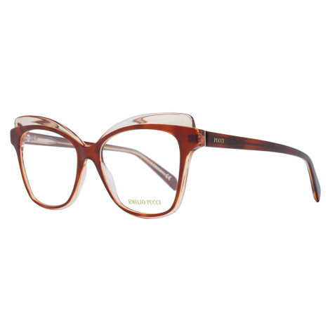 Emilio Pucci Optical Frame