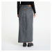 Sukňa Levi's® Ankle Column Skirt Black