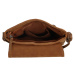 Beagles Brunete Shoulder Bag 1,5 l Cognac