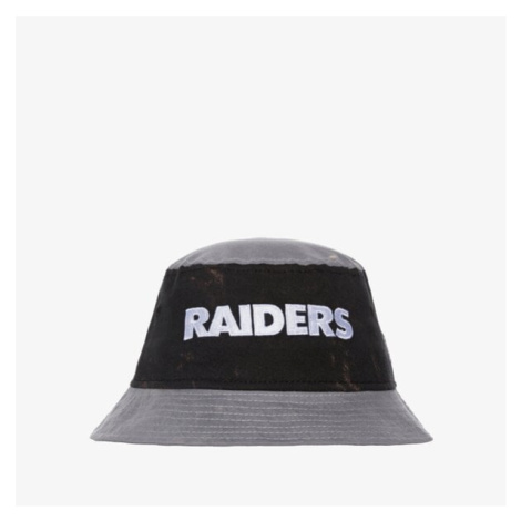 New Era Klobúk Washed Tapered Raiders Las Vegas Raiders Blk