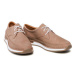 Badura Sneakersy MI07-B189-B16-06 Hnedá