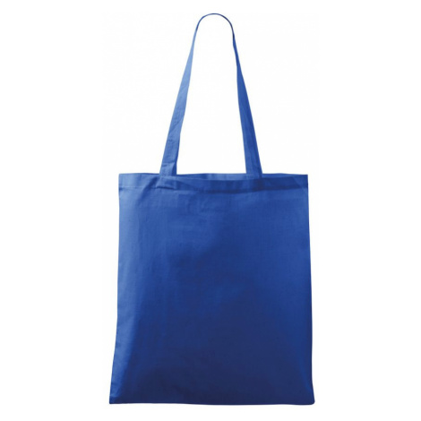 MALFINI Nákupná taška Handy - Kráľovská modrá